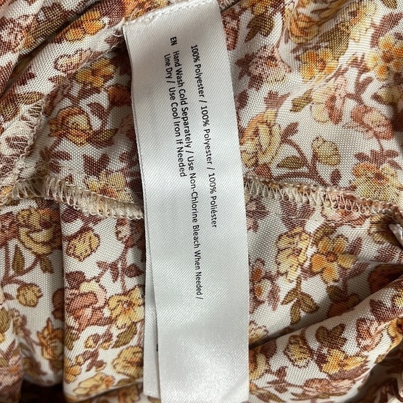 B-O-G Collective top - Picture 5 of 5